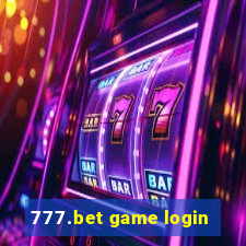 777.bet game login